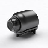 Carvallo HD säkerhetskamera | 160° vidvinkel | 1080P Full HD | App-styrning & rörelsedetektering Carvallo