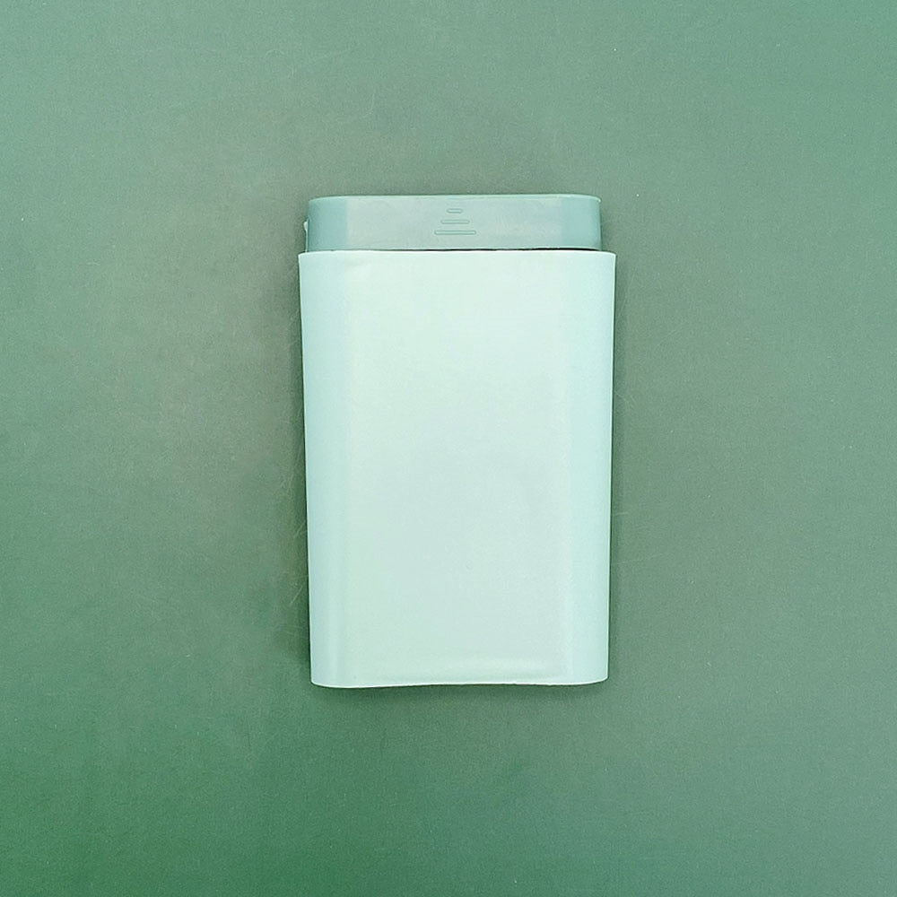 Carvallo Pillendose | fickformat | struktur & översikt | 4 färger Carvallo