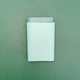 Carvallo Pillendose | fickformat | struktur & översikt | 4 färger Carvallo