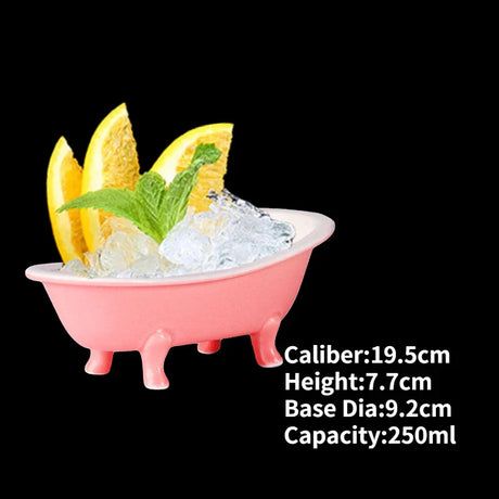 Glädjefyllda Cocktail Muggar - Perfekta för Alla Tillfällen Carvallo