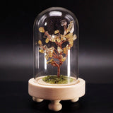 Feng Shui Kristall Träd-Home-Hemnix-Topaz-Hemnix