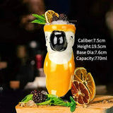 Glädjefyllda Cocktail Muggar - Perfekta för Alla Tillfällen Carvallo