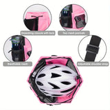 Carvallo Sportbag med nät & fack för blöta saker | Ryggsäck med dragsko | Simning, fitness & strand | 48×32 cm Carvallo