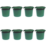 Carvallo Eco | Snigelfälla med ölattraktion | Återanvändbar & Miljövänlig | För trädgård & rabatt | 2/4/10 stycken Carvallo