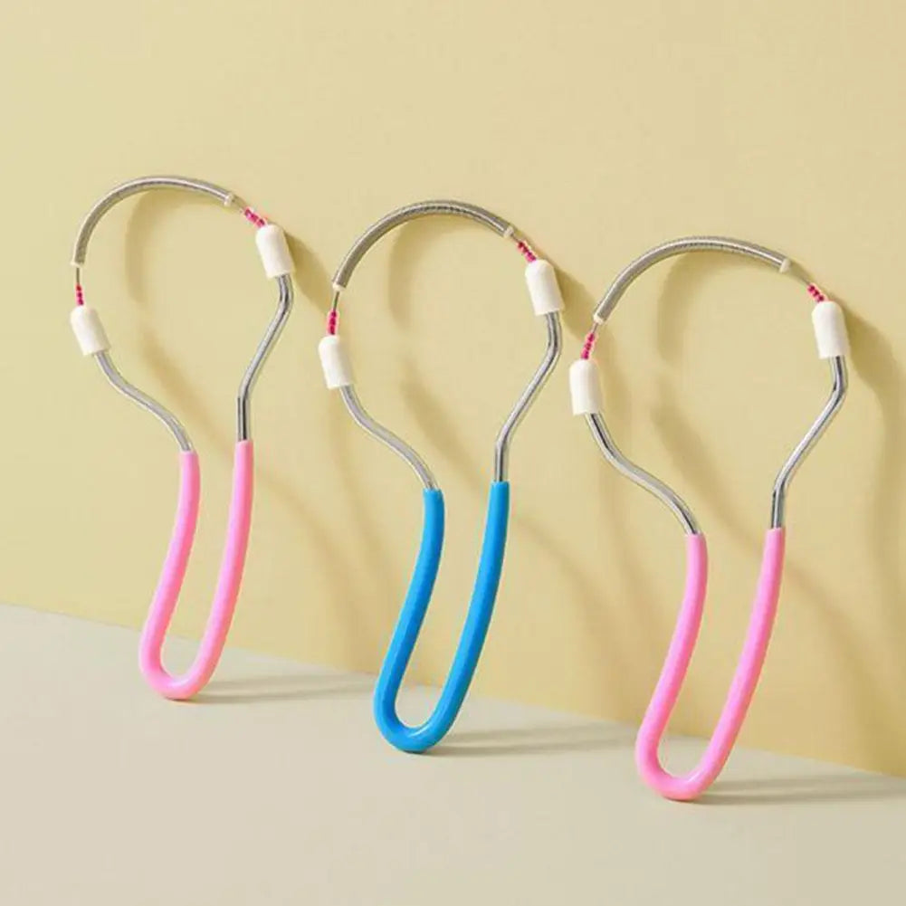 Carvallo Twist – Mjuk hårborttagning, när som helst och var som helst! Carvallo