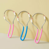 Carvallo Twist – Mjuk hårborttagning, när som helst och var som helst! Carvallo