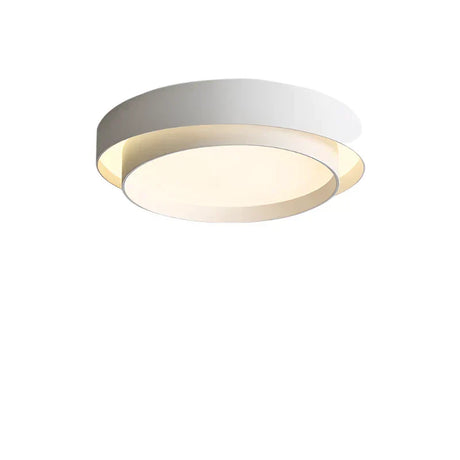 Minimalistisk LED-taklampa Carvallo