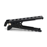 Carvallo Aluminium Gryt- och Pannhandtag | Anti-Hettaskydd | Lätt & Bärbar | 12,5 × 2,8 × 2,5 cm Carvallo