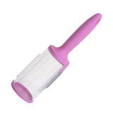 Carvallo ScaleAway ProGrip | Ergonomisk & Säker | Rostfritt stål 420J2 & Plast | 20×5,2×5,2 cm Carvallo