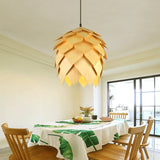 PineGlow – Multi Lager Hängande Ljus För Eleganta Design Carvallo