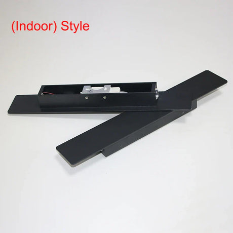 LED Vattentät Vägglist Lampa Carvallo