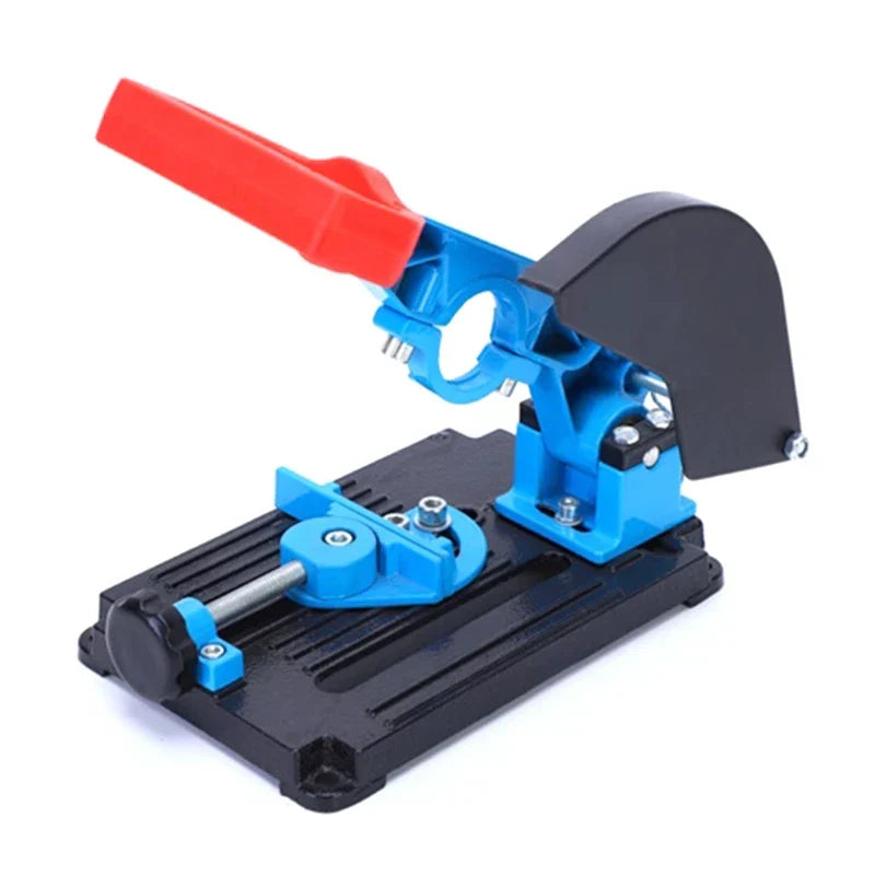 Carvallo – Den precisa fästen för din vinkelslip! Carvallo