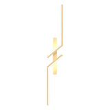 ModernLine Light - Modern minimalist background decoration LED wall lamp Carvallo
