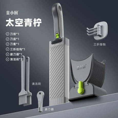 Carvallo – Din professionella köttskärare! Carvallo