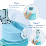 Carvallo - Håll dig fräsch överallt Carvallo