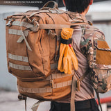 Carvallo Handschuhhållare | Multifunktionell & Robust | Med UTX-trekantlåset | Nylon ABS Carvallo