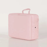 Carvallo-kompressionstasker Packura AirZip | Platsbesparande klädesorganisatörer | Vattentåliga & Lätta | M/L storlekar Carvallo