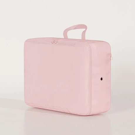 Carvallo-kompressionstasker Packura AirZip | Platsbesparande klädesorganisatörer | Vattentåliga & Lätta | M/L storlekar Carvallo