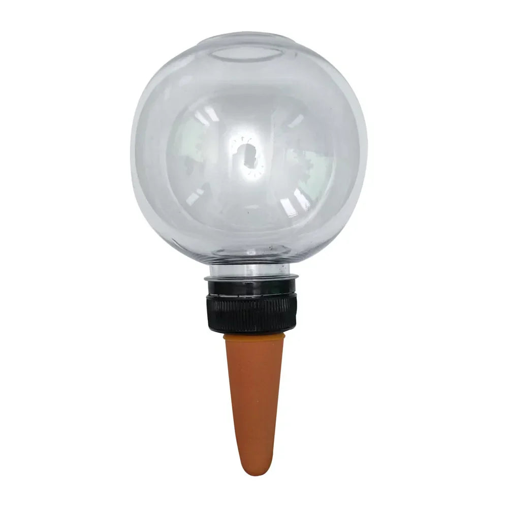 Carvallo SmartDrip | Automatisk växtbevattnare | 300 ml | För inomhus- och balkongväxter Carvallo