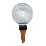 Carvallo SmartDrip | Automatisk växtbevattnare | 300 ml | För inomhus- och balkongväxter Carvallo