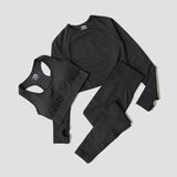 Activewear Set för kvinnor bellasverige