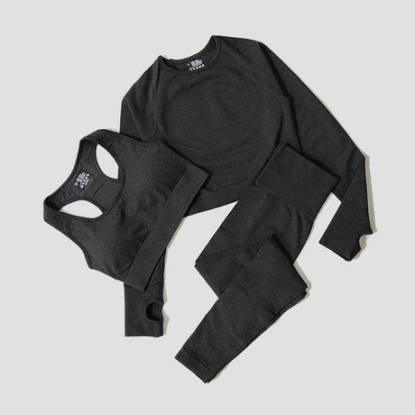 Activewear Set för kvinnor bellasverige