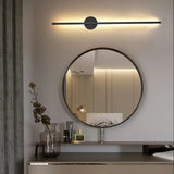 Royallure 2-Pack Uppladdningsbar LED Vägglampa med Fjärrkontroll, Dimbar 50–80cm Carvallo