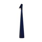 Minimalist Sängbordslampa med Justerbar Ljusstyrka Carvallo