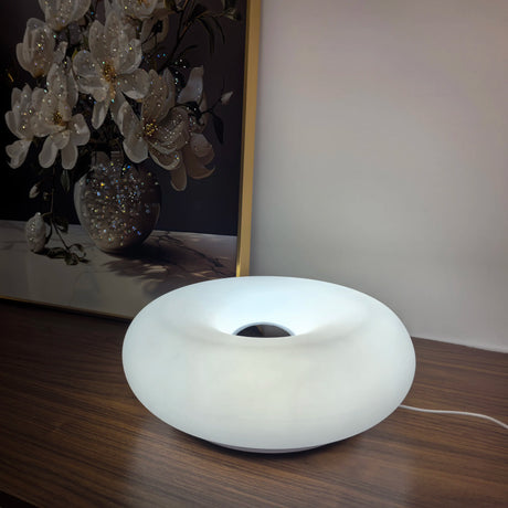 USB Bordslampa med Touch Control och RGB Färgväxling – Dimbar Säng- eller Skrivbordslampa för Sovrum och Vardagsrum Carvallo