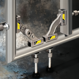 Carvallo – 90° Stopp, som sitter lätt! Carvallo