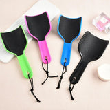 Carvallo SilkStep DuoCare | Dubbelverkande hälsovårdsverktyg med U-form | För släta, välskötta fötter | 20×9×3 cm Carvallo