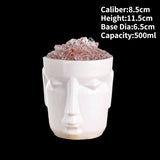 Glädjefyllda Cocktail Muggar - Perfekta för Alla Tillfällen Carvallo