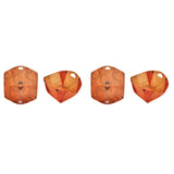 Carvallo Fällbart Utomhus-Service | Ultralätt & Återanvändbar | Livsmedelsäker & Platsbesparande | För Camping, Vandringsleder & Picknick Carvallo