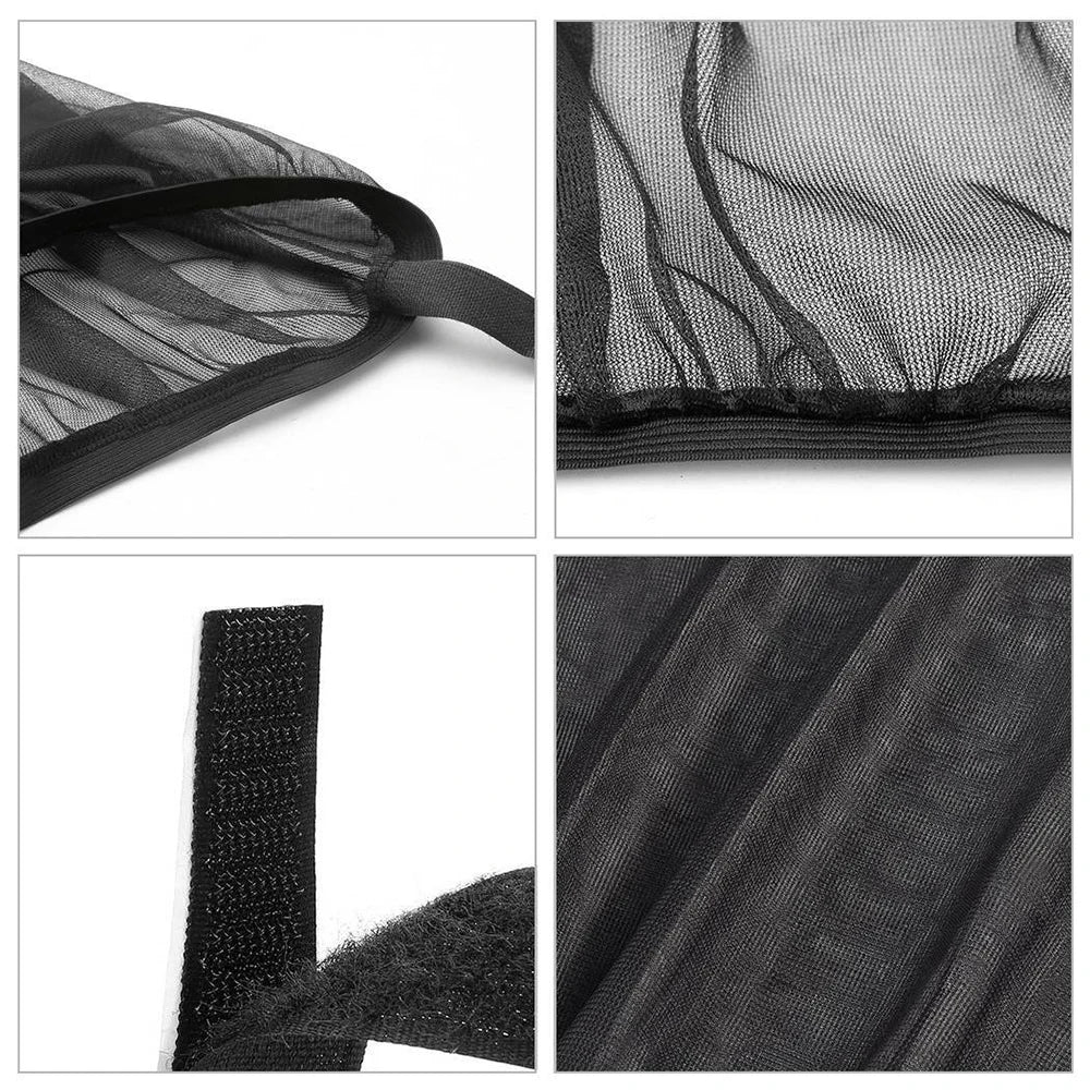 Carvallo – Frisk bris. Var du vill. Carvallo