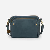 Crossbody PU Axelväska Carvallo