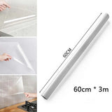 Carvallo - Klistermärke för skydd mot smuts Carvallo