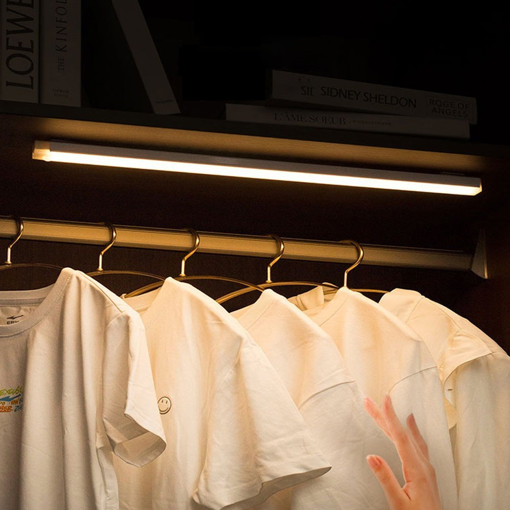 Carvallo – Ljus som följer dig! Carvallo