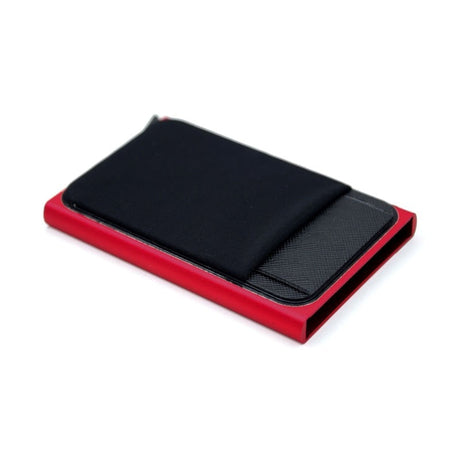 Automatisk pop-up RFID-korthållare Bellasverige