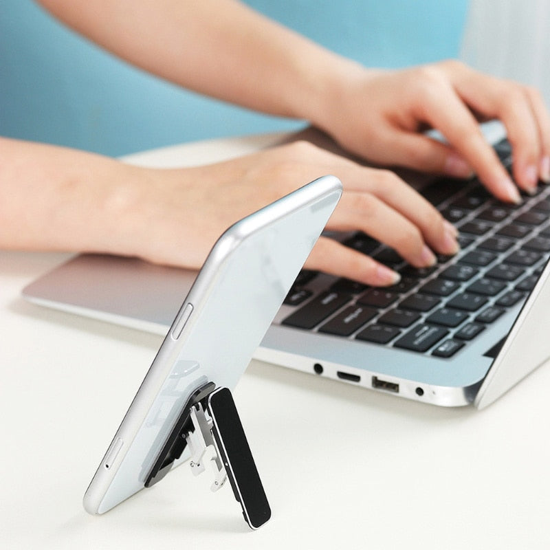 Telefonställ för justerbar visningsvinkel Carvallo