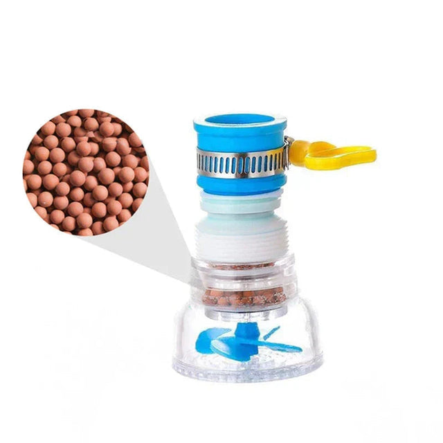 Carvallo - Rotating tvättfilter för enkel köksrengöring Carvallo