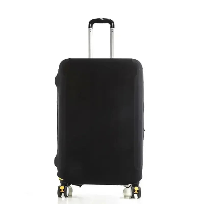 Carvallo Koffertäckning | Anti-repor & Rivtålig | Stretchig & Hållbar | Universell Passform Carvallo