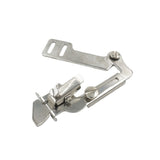 Carvallo - Snabba justeringar för sömnad utan sömmar Carvallo