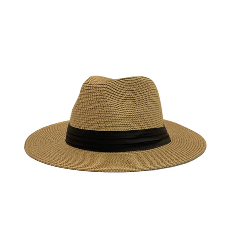 Panama halmhatt-Accessories-Hemnix-Khaki-Hemnix