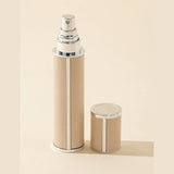 Carvallo Parfym Spray 10ml | Påfyllningsbar & Läckagesäker | Mini Reseflaske Carvallo