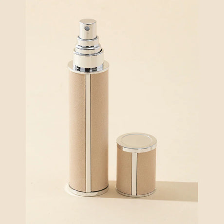 Carvallo Parfym Spray 10ml | Påfyllningsbar & Läckagesäker | Mini Reseflaske Carvallo