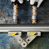 Carvallo – 90° Stopp, som sitter lätt! Carvallo