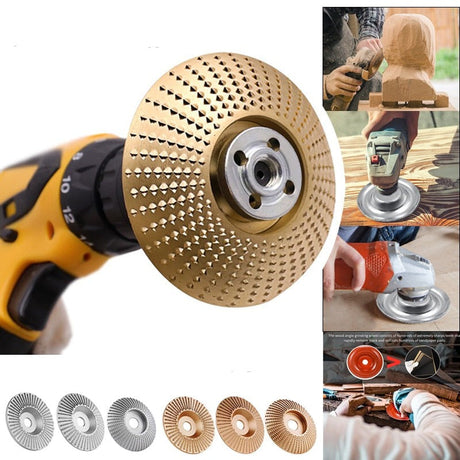 Rund Slipkvarnsskiva bellasverige