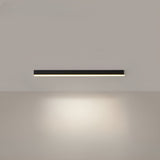 LED-taklampa – Modern Mjukt, Varmt Ljus för Mysiga Vardagsrum Carvallo