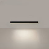 LED-taklampa – Modern Mjukt, Varmt Ljus för Mysiga Vardagsrum Carvallo