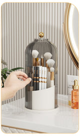 GlamSpin - Make-up Organizer 360° Carvallo